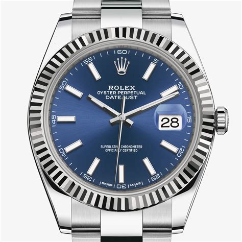 mayors rolex datejust 41 126334|rolex oyster 41mm.